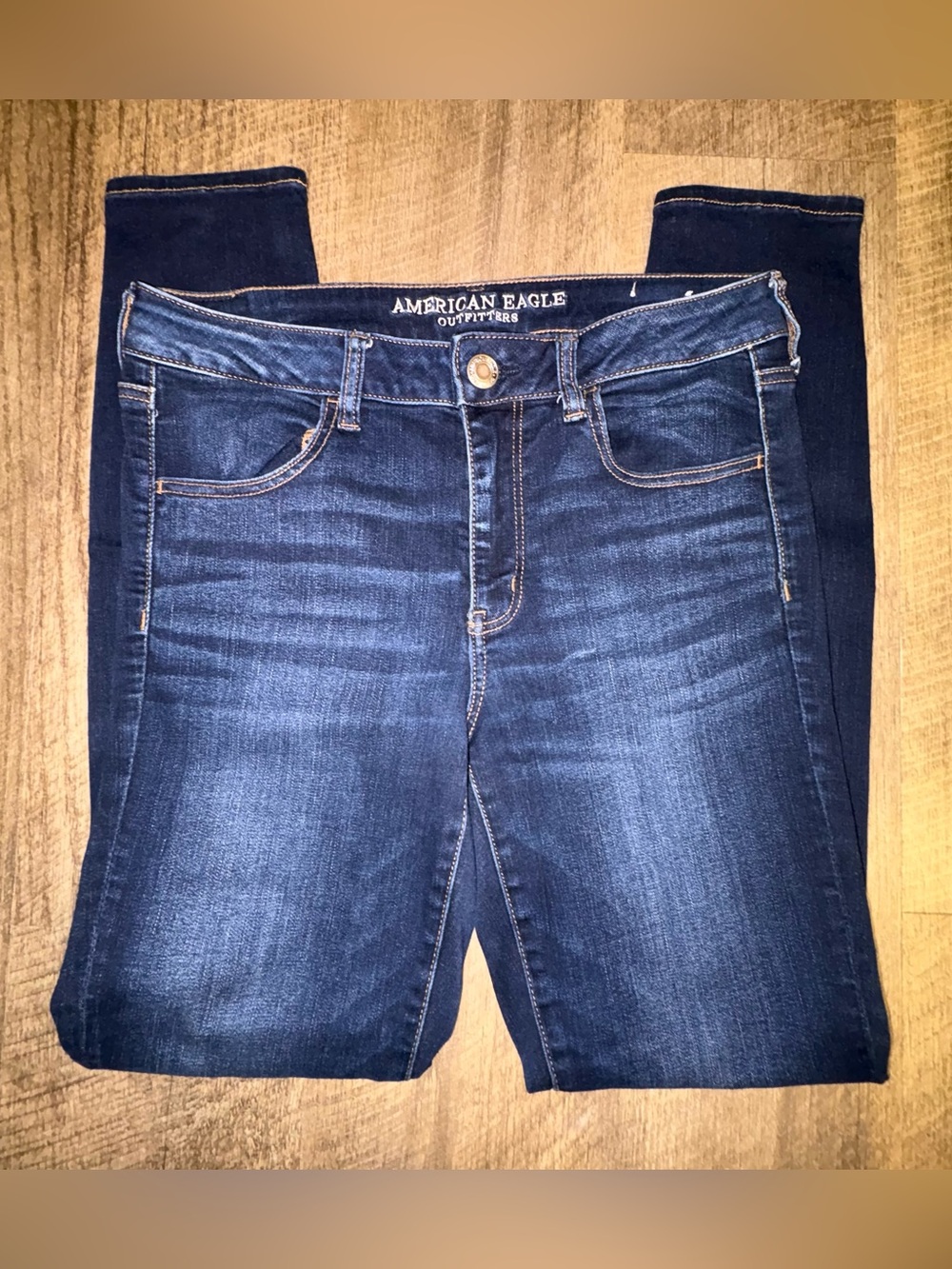 American Eagle Jeggings